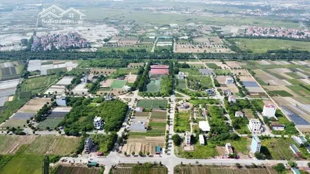 Liền Kề Cienco 5 Mê Linh 100m2 Xây Thô 5 Tầng, Sổ Mới Gồm Cả Nhà, Gần Các Dự án Lớn 2026 Triển Khai
