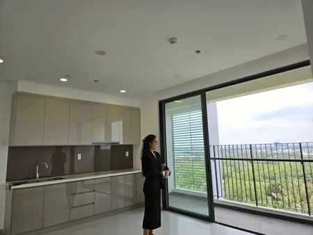 Bán Căn 3pn3wc Mt Eastmark City 99,9m2 Duokey Giá Chỉ 4ty1 Sổ Sẵn Lh Xem Nhà