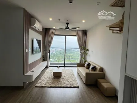 Bán Căn Góc 2n2vs 68m Pavilion Vin1 Với 2 Hầm Full đồ đẹp Về ở Ngay Giá 4.55 Tỷ Lh