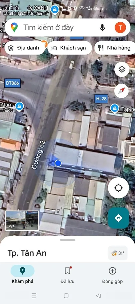 Cần Bán .đất Có Nhà Xưởng + điện 3pha. Cực đẹp