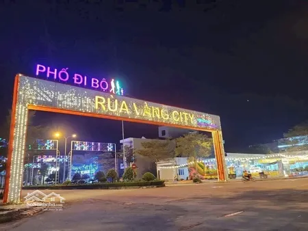 Dự án Rùa Vàng Thị Trấn Vôi -xã Lạng Giabg