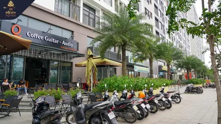 Hot Tp Hồ Chí Minh Shophouse Khối đế 2 Tầng Chiết Khấu Lên đến 60% Trong 5 Năm 10.000 Cư Dân.