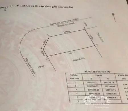 Bán đất Bạch Thái Bưởi, 132 Triệu / M2, 54 M2, Ngô Quyền, Hải Phòng Giáp Văn Cao, Lê Hồng Phong