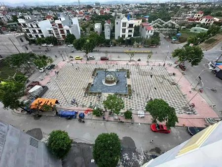 đất đẹp Xuất Sắc Tại Tái định Cư đường Lim, đằng Hải, Hải An, Hải Phòng, 39 Triệu / M2, 200m2