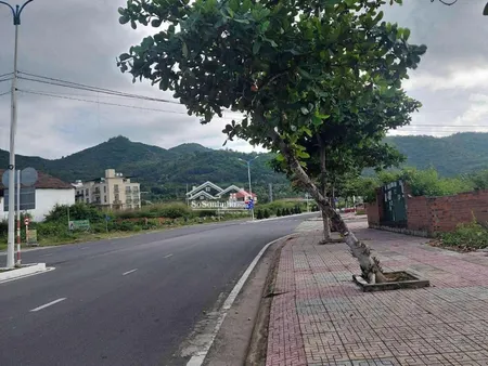 Bán đất đường Phạm Văn đồng Vĩnh Hoà