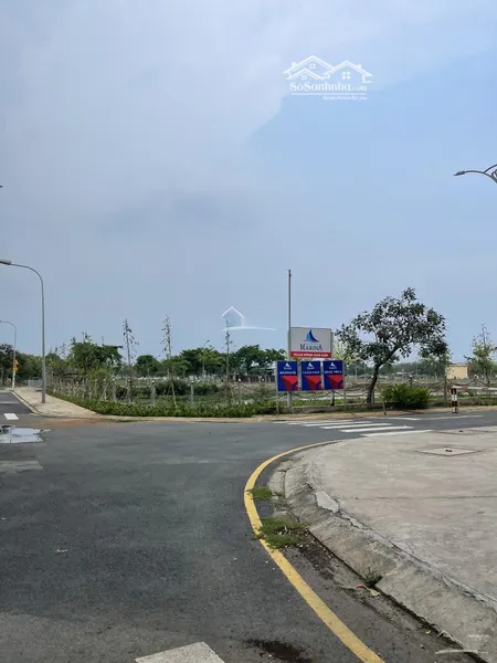 Bán Biệt Thự View Sông 2 Mặt Tiền Valencia Kdc Tân Cảng, Dt 108m2 Giá Rẻ Chỉ 7tỷ400. Lh