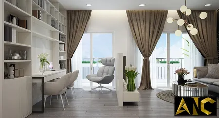 Chính Chủ Gửi Bán Căn Hộ Kingston 120m2 Thiết Kế 3 Phòng Nhà Chủ Gấp Bán Lh