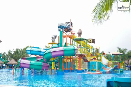 Siêu Phẩm đlbm-52 Biệt Thự 120m², Vị Trí Vàng đại Lộ Bình Minh, Ocean Park 3 Giá Chốt Nhanh