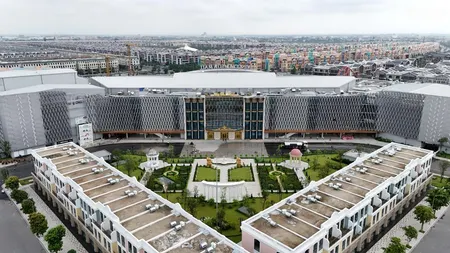 Sốc! Bán Nhanh Vtđ8-07 144m², Chỉ 22,792 Tỷ, Sổ đỏ Lâu Dài, Thanh Khoản Cao