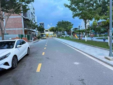 Lô Sạch đẹp đường B7 đối Diện Công Viên Kđt Vcn Phước Long Ii Chỉ 7,250 Tỷ