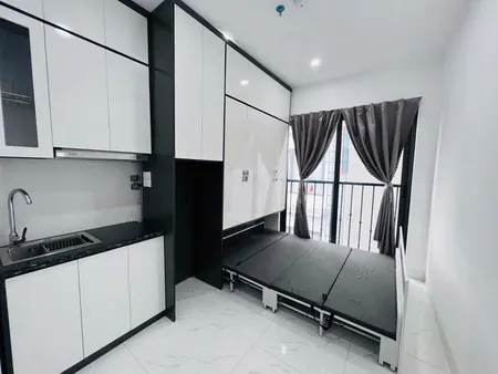 Bán Căn Hộ Dịch Vụ đường Lê Quang đạo Mỹ đình - Sẵn Dòng Tiền- Giá đầu Tư