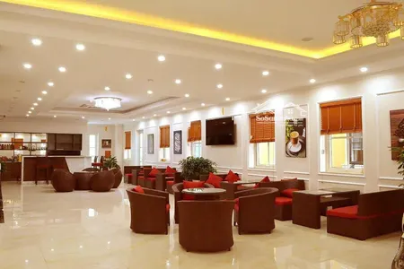 Cắt Lỗ Sâu Căn Góc Khách Sạn Kinh Doanh Tốt Cách Bãi Tắm Bãi Cháy Chỉ Hơn 200m. Lh