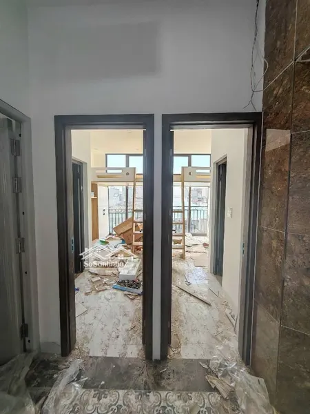 Bán Ccmn Phan đình Giót_6 Tầng Thang Máy_xây Mới_dòng Tiền_37m2_10.9 Tỷ