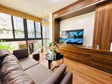 Bán Tập Thể Trên Phố Trần Hưng đạo - Hoàn Kiếm - Hà Nội, 3 Ngủ, 1vs, Dt 80m, Sđcc. Nhỉnh 4 Tỷ