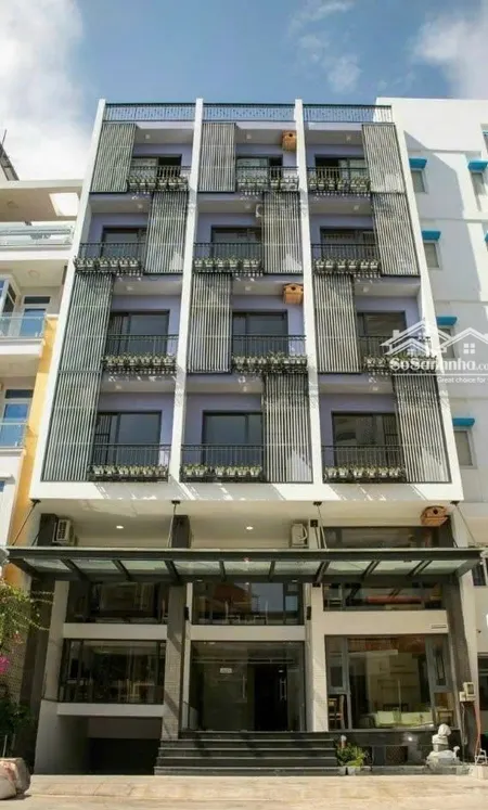 Tôi Chính Chủ Bán Chung Cư Mini Xây Mới 100% - Dt 200m2, Dòng Tiền ~160tr/tháng - Bình Tân, Hcm.