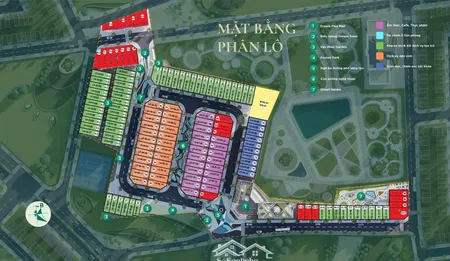 Bán 112 Lô đất Dự án " Dream Tow" Tại Nhuận Trạch - Lương Sơn - Hòa Bình, Diện Tích Từ 80m Giá 2 Tỷ