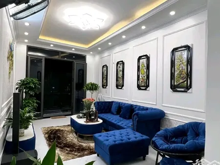 Bán Nhà Phố Bạch Mai. Ngõ Rộng, Gần Mặt Phố. Dt 37m2 X 4 Tầng 4 Ngủ. Sổ Vuông. Giá 5,6 Tỷ