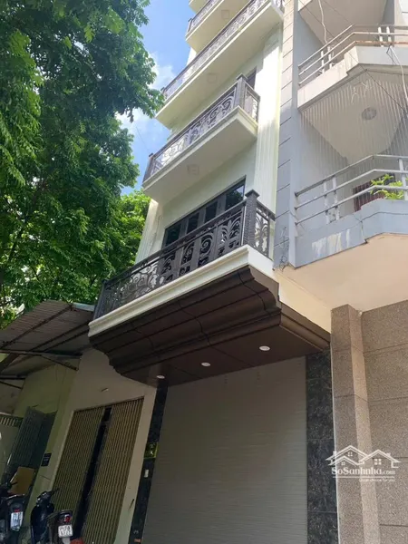 Chính Chủ Bán Căn Thang Máy Lk Giếng Sen 50m2, 6 Tầng ô Tô Vào Nhà-kinh Doanh-văn Phòng-16 Tỷ Chút