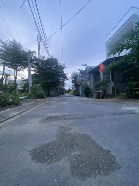 đất Có Nhà C4 Hxh Thông, 4000m (50x78) Full Thổ Vuông, 175 Tỷ Tl, Long Trường Q9