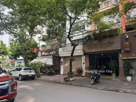 (chính Chủ) Bán Toà 7 Nổi- 1 Hầm, 32 Phòng Kd, Thiết Kế Hiện đại, Gần Mp Trung Kính, Yên Hoà, 40 Tỷ
