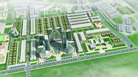 Bán đất Liền Kề Cineco 5, Tân Lập, 75m2, Tự Xây, Giá 130 Triệu/m2.