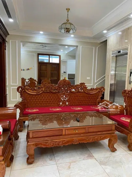 Vh136 Cho Thuê Nhà Biệt Thự Song Lập Vinhomes Imperia Cực đẹp
