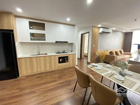 Bán Gấp Căn Hộ 3pn 2wc Tại Bluegem Tower, 5,9 Tỷ, 86m2