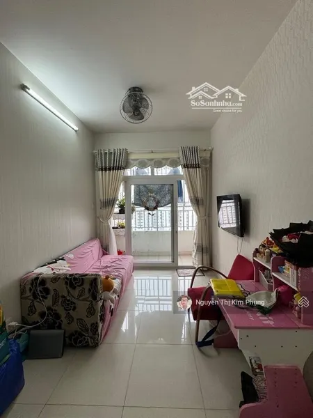 Bán Căn Hộ âu Cơ Tower , Tân Phú , 72m2 Có Sổ Có Thang Máy Chỉ 3ty3 Bớt Lộc