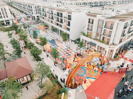 Quản Lý Rổ Hàng Chuyển Nhượng Dự án T&t City Millennia, Long Hậu - Giá 4,8 Tỷ Lh Duy