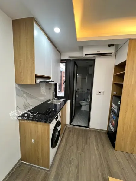 Bán Cc Mini Tại Thái Thịnh, 13,9 Tỷ, 50m2, Phong Thủ 13,9 Tỷ, 50m2, Phong Thủy Tốt, đầy đủ Nội Thất