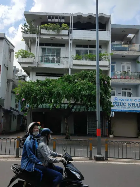 Hàng Hiếm Căn Góc Minh Phụng, Q11 Dt 140m2 Giá Rẻ Bất Ngờ