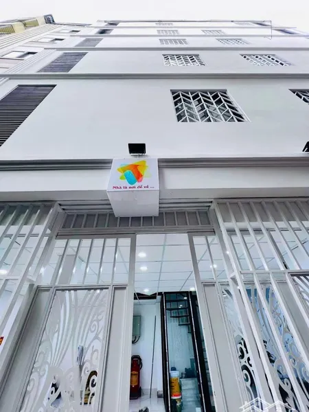 Bán Ccmn 21 Phòng Doanh Thu 1,2 Tỷ/ Năm Tại Trần Quốc Vượng Cg Mặt Tiền Siêu Khủng 12,5m