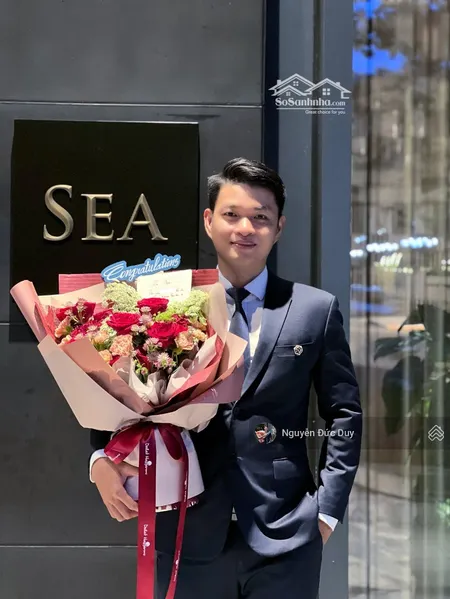 Giá Chỉ 24,25 Tỷ All In Căn 1pn Tòa Sea - Jw Marriott View Sông Sg, Công Viên Lá Sen