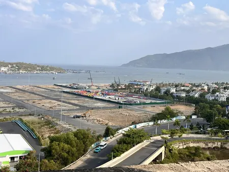 Bán Biệt Thự Xây Thô đã Hoàn Công Trên Sổ, View đẹp Nhất Trong Dự án Anh Nguyễn