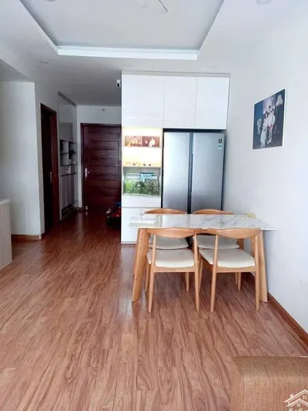 Bán Nhanh Căn Góc 2 Ngủ Chung Cư Bộ Công An Giá Siêu Tốt