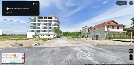 Bán đất 390m2 Lối đường 12m Mai Thúc Loan, 1x Tỷ, 390m2, Giá Siêu Hời Hot