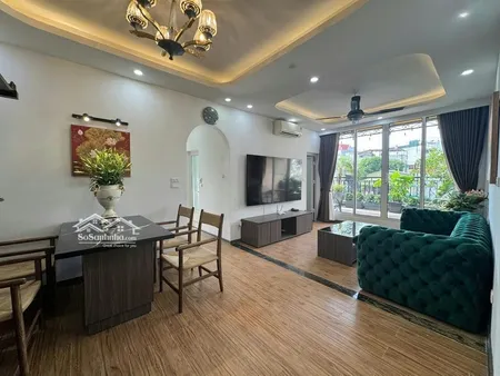 Chung Cư Cao Cấp Thăng Long Garden 250 Minh Khai