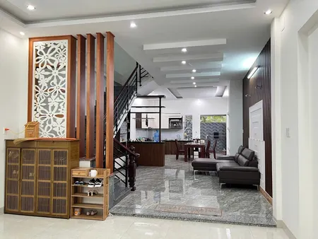Nhà đẹp Mới Xây Kđt Phước Long A, đã Có Sổ Hồng Chỉ 8,5 Tỷ/ Lh