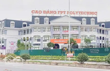 Chính Chủ Bán Toà Chdv Trịnh Văn Bô - Xuân Phương 92m2