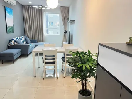 Giá Tốt 2,8 Tỷ Cc 2pn, 2wc Tại Topaz Elite Q8, 79m2, Cần Bán Nhanh!