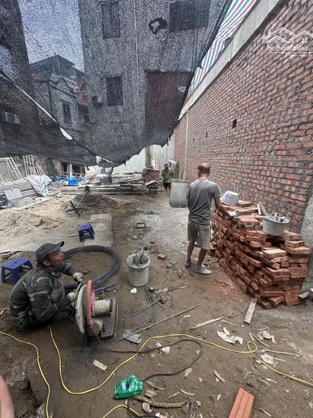 42m2 Phú Lương, Hà đông, 5m Ra ô Tô Tránh đỗ Ngày đêm, Gần Khu Buôn Bán đông đúc