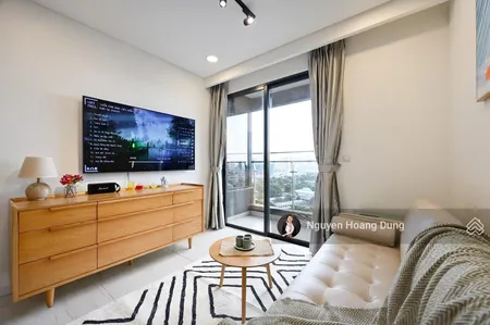Chính Chủ Bán Căn Hộ 2 Pn Kingdom 101 Lầu Cao - Giá 6,5 Tỷ - Lh Xem Nhà Ms Dung