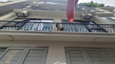 Căn Hộ Dòng Tiền Phố Xuân La. Ngõ ô Tô. Cách 1 Nhà Ra Phố. Hiệu Xuất Cho Thuê Cao