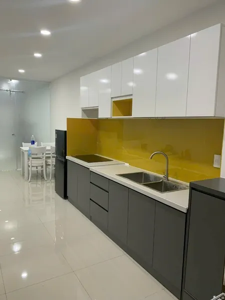 Bán Studio 47m2 View Hồ Bơi Sổ Hồng Sẵn Block C