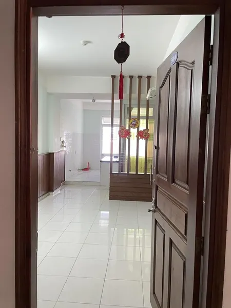 Bán Căn Hộ Ct1 Chung Cư đường Sắt Khu đô Thị Vĩnh điềm Trung Nha Trang