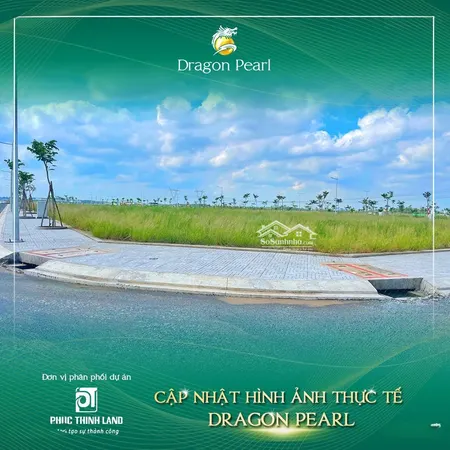 Dragon Pearl Nền I1 Dt 90m², Giá Chỉ 1.663 Tỷ, đối Diện Trường Học, Tiện đầu Tư Cho Thuê
