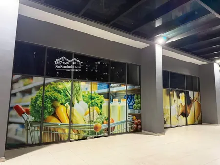 Shophouse Căn Góc Mặt Tiền Nguyễn Văn Linh | Ascent Lakeside Quận 7
