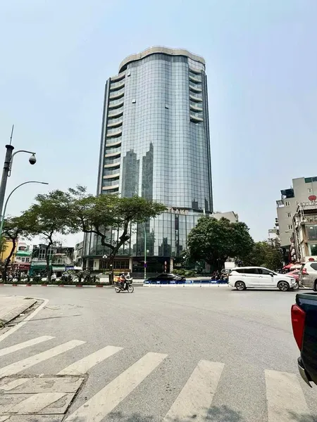 Tây Hồ-mặt Ngõ-dân Xây-gần ô Tô- Full Nội Thất- Chỉ 12,5 Tỷ Sở Hữu 4 Tầng Nghi Tàm