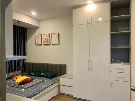 Bán Chung Cư Chính Chủ Sang Nhượng Trong Ngày