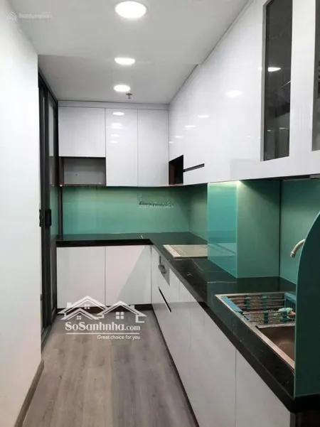 Bán Căn Trệt Ruby Dùng để ở Hoặc Kinh Doanh